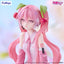 Hatsune Miku Noodle Stopper PVC Figure Sakura Miku 2026 Smile Ver. 14 cm