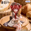 UTAU Noodle Stopper PVC Figure Kasane Teto Baguette Ver. 14 cm