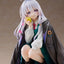 The Journey of Elaina PVC Figure 1/6 Elaina citrus ver. 16 cm