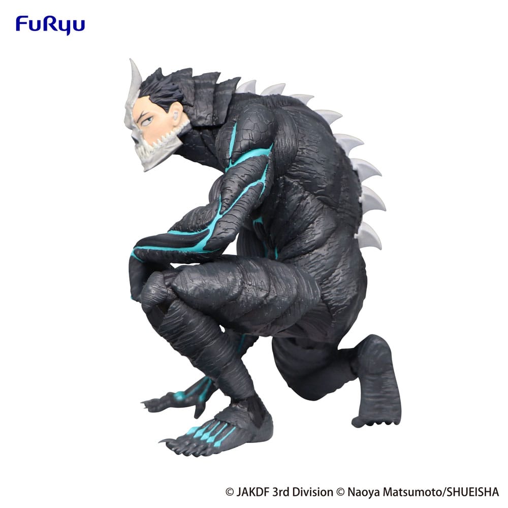 Kaiju No. 8 Noodle Stopper PVC Statue Kaiju No. 8 11 cm