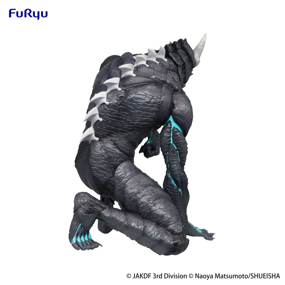 Kaiju No. 8 Noodle Stopper PVC Statue Kaiju No. 8 11 cm