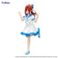 The Quintessential Quintuplets Trio-Try-iT PVC Statue Nakano Miku Marine Look Ver. 21 cm