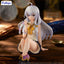 Wandering Witch: The Journey of Elaina Noodle Stopper PVC Statue Elaina 13 cm