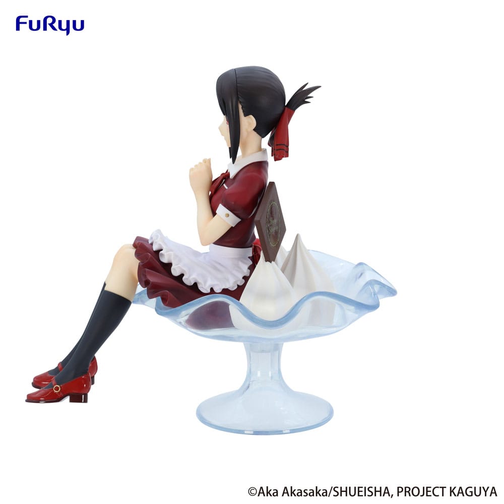 Kaguya-sama: Love is War Special PVC Statue Kaguya Shinomiya Parfait Ver. 13 cm