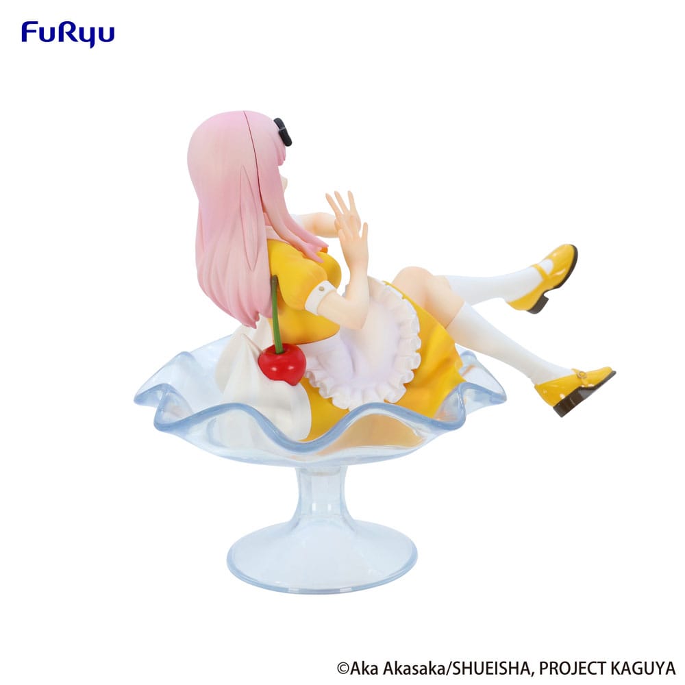 Kaguya-sama: Love is War Special PVC Statue Chika Fujiwara Parfait Ver. 13 cm