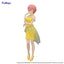 The Quintessential Quintuplets Trio-Try-iT PVC Statue Nakano Ichika Pastel Dress Ver. 21 cm