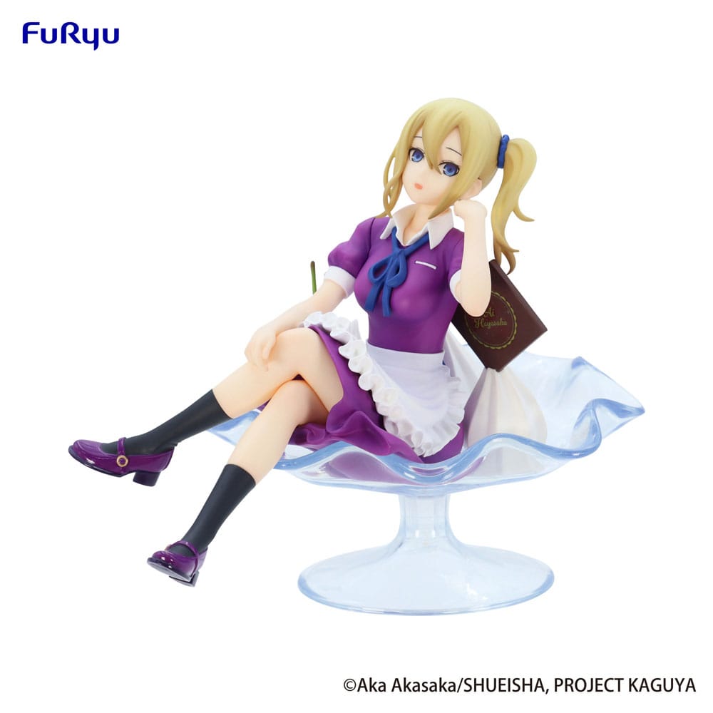 Kaguya-sama: Love is War Special PVC Statue Ai Hayasaka Parfait Ver. 15 cm