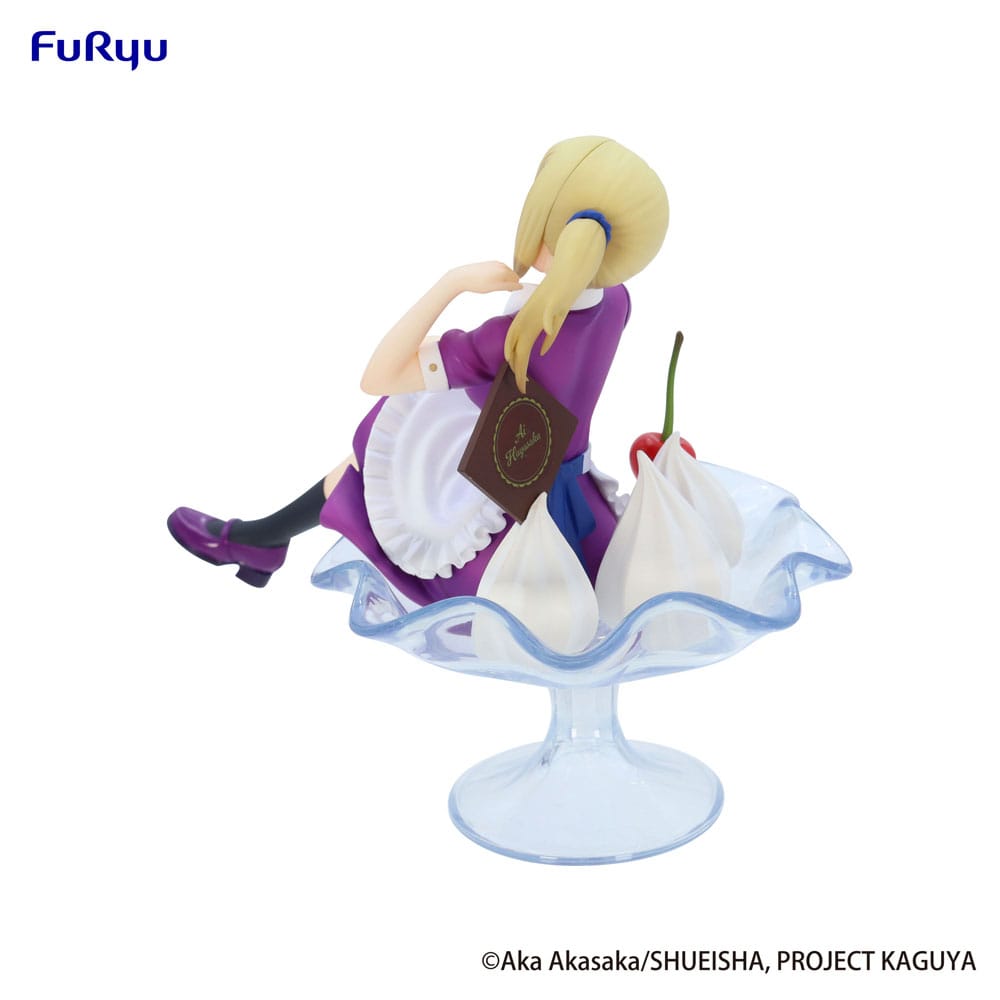 Kaguya-sama: Love is War Special PVC Statue Ai Hayasaka Parfait Ver. 15 cm