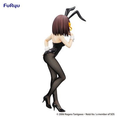 The Melancholy of Haruhi Suzumiya BiCute Bunnies PVC Statue Haruhi Suzumiya 26 cm