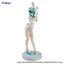 Sword Art Online BiCute Bunnies PVC Statue Sinon White Pearl Ver. 28 cm - Damaged packaging