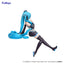 Hatsune Miku Noodle Stopper PVC Statue Kuroboshi Kouhaku Ver. (re-run) 14 cm