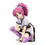 Hunter x Hunter Noodle Stopper PVC Statue Machi 10 cm - Damaged packaging