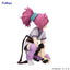 Hunter x Hunter Noodle Stopper PVC Statue Machi 10 cm