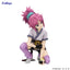 Hunter x Hunter Noodle Stopper PVC Statue Machi 10 cm - Damaged packaging