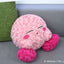 Kirby Plush Figure Sleepy Snuggle Ver. 34 cm
