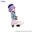 Re:Zero Starting Life in Another World Noodle Stopper PVC Statue Anastasia Book Girl Ver. 10 cm