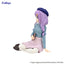 Re:Zero Starting Life in Another World Noodle Stopper PVC Statue Anastasia Book Girl Ver. 10 cm