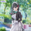 You are Ms. Servant Trio-Try-iT PVC Statue Yuki 20 cm