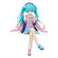 Hatsune Miku Noodle Stopper PVC Statue Hatsune Miku Love Blazer Navy Color Ver. 14 cm