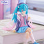 Hatsune Miku Noodle Stopper PVC Statue Hatsune Miku Love Blazer Navy Color Ver. 14 cm