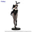 Overlord BiCute Bunnies PVC Statue Albedo Black Color Ver. 30 cm