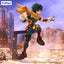 My Hero Academia: You're Next Trio-Try-iT PVC Statue Izuku Midoriya 21 cm