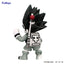 Hunter x Hunter Monotoon Bloo-me! PVC Statue Gon Monotoon Color Ver. 11 cm