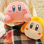 Kirby & Waddle Dee Sleep Together Plush Figure Waddle Dee 30 cm