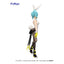 Hatsune Miku BiCute Bunnies PVC Statue Hatsune Miku Street Ver 30 cm