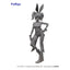 Hatsune Miku BiCute Bunnies PVC Statue Hatsune Miku Street Ver 30 cm