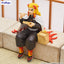 Demon Slayer: Kimetsu no Yaiba Noodle Stopper PVC Statue Rengoku Kyojuro 14 cm