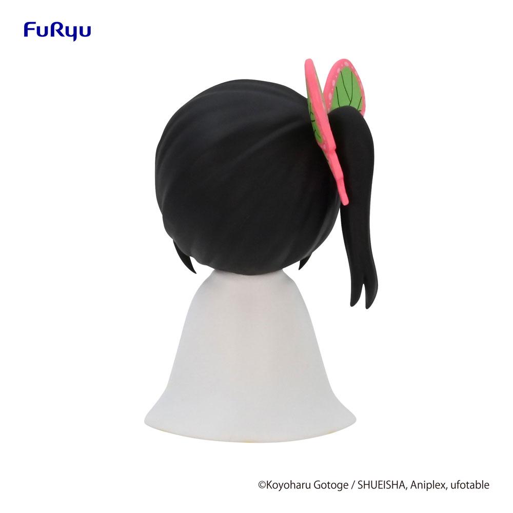 Demon Slayer: Kimetsu no Yaiba Potetto PVC Statue Tsuyuri Kanao 9 cm