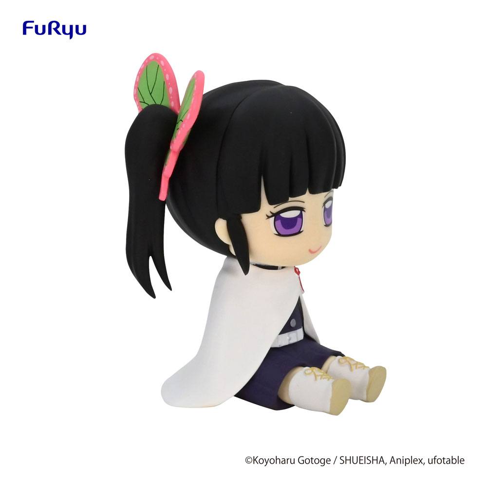 Demon Slayer: Kimetsu no Yaiba Potetto PVC Statue Tsuyuri Kanao 9 cm