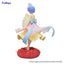 Re:Zero Starting Life in Another World PVC Statue Rem Little Rabbit Girl 21 cm - Damaged packaging