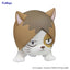 Haikyu!! Noodle Stopper PVC Statue Petit 1 Kenma Cat 7 cm