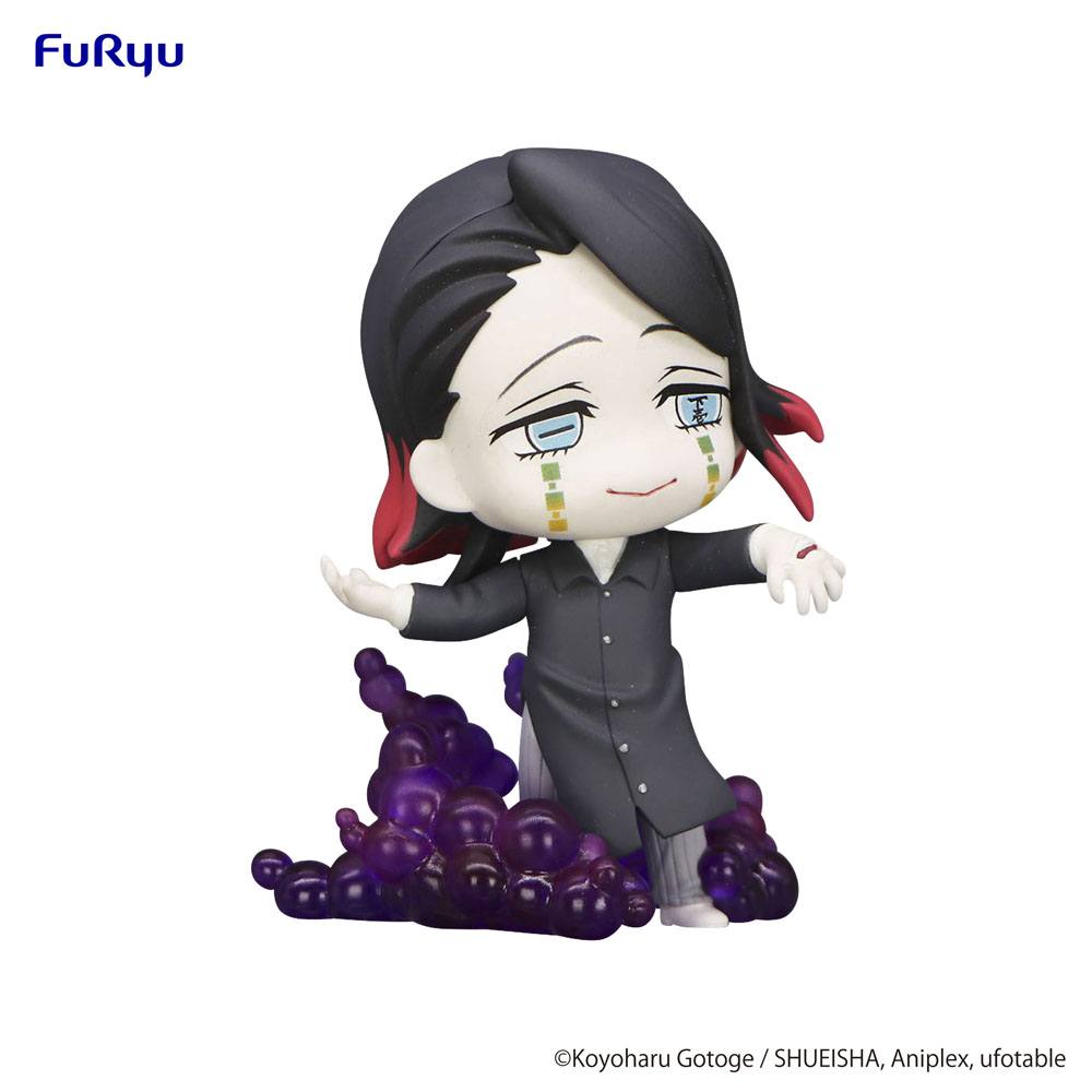 Demon Slayer: Kimetsu no Yaiba Hold PVC Statue Enmu 7 cm