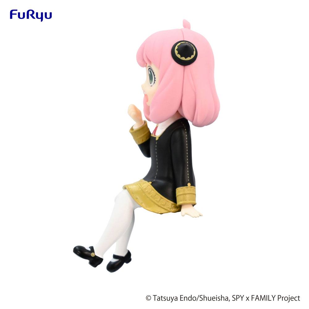 Spy x Family Noodle Stopper PVC Statue Anya 10 cm