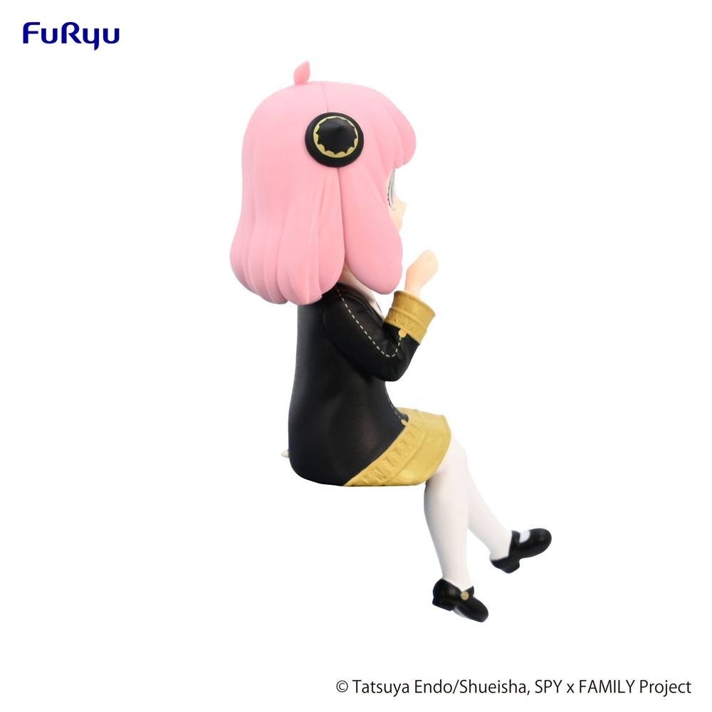 Spy x Family Noodle Stopper PVC Statue Anya 10 cm