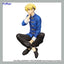 Tokyo Revengers Noodle Stopper PVC Statue Chifuyu Matsuno Chinese Clothes Ver. 14 cm