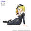 Identity V Noodle Stopper PVC Statue Dinner Party Coordinator Martha Behamfil 13 cm