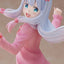 Eromanga Sensei Tenitol PVC Statue Sagiri Izumi 21 cm