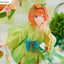 The Quintessential Quintuplets Movie Tenitol PVC Statue Yotsuba 22 cm