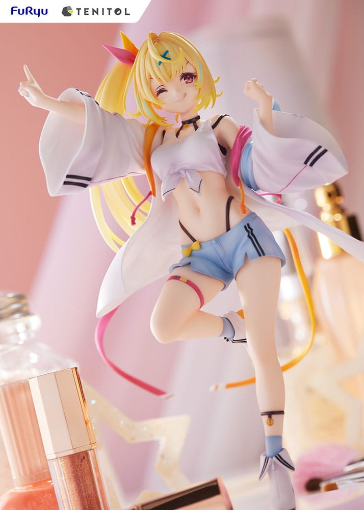 Sara Hoshikawa PVC Statue Sara Hoshikawa 20 cm