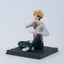 Tokyo Revengers PVC Statue Chifuyu Matsuno 21 cm - Damaged packaging