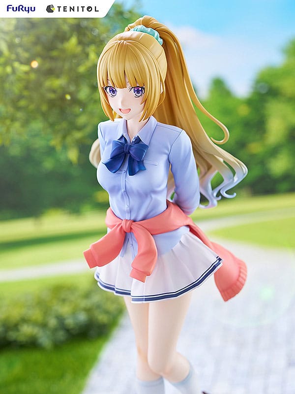 Classroom of the Elite Tenitol Big PVC Statue Kei Karuizawa 30 cm