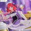 The Quintessential Quintuplets Tenitol Fig a la mode PVC Statue Nino Nakano 12 cm