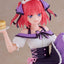 The Quintessential Quintuplets Tenitol Fig a la mode PVC Statue Nino Nakano 12 cm