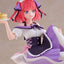 The Quintessential Quintuplets Tenitol Fig a la mode PVC Statue Nino Nakano 12 cm