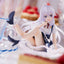 Wandering Witch: The Journey of Elaina Tenitol Fig à la mode PVC Statue 12 cm