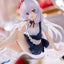 Wandering Witch: The Journey of Elaina Tenitol Fig à la mode PVC Statue 12 cm